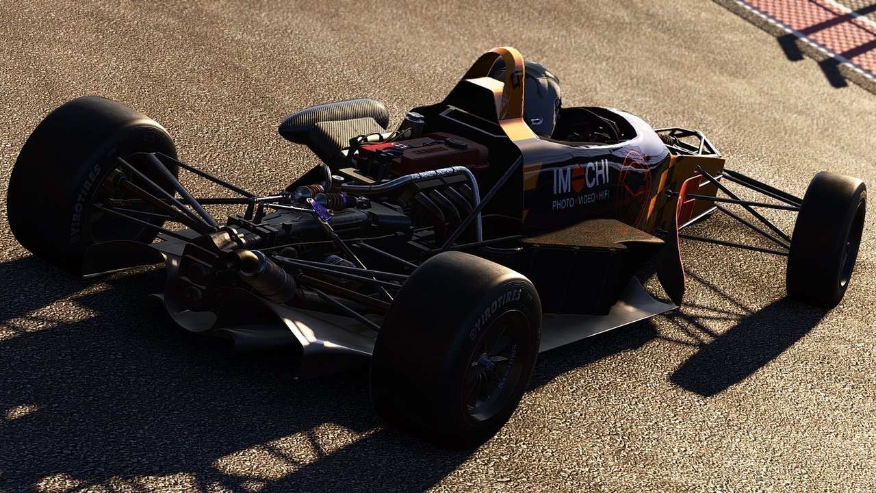 Project Cars - Imagen 11